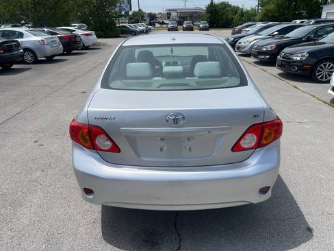Used 2010 Toyota Corolla LE FWD image 6