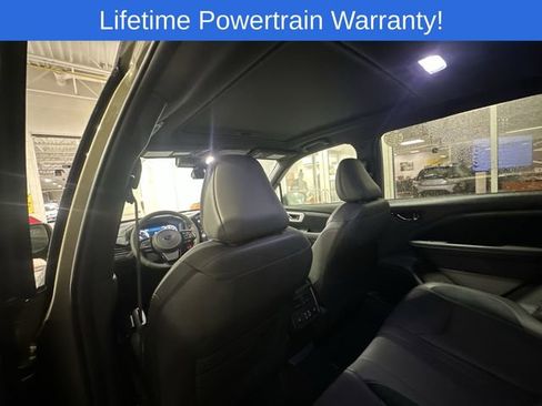 New 2025 Subaru Forester Touring image 20