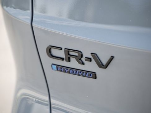 New 2026 Honda CR-V Sport-L image 13
