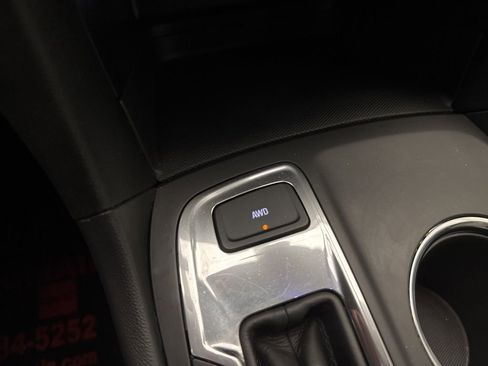 Used 2023 Chevrolet Equinox LS AWD/4WD image 29