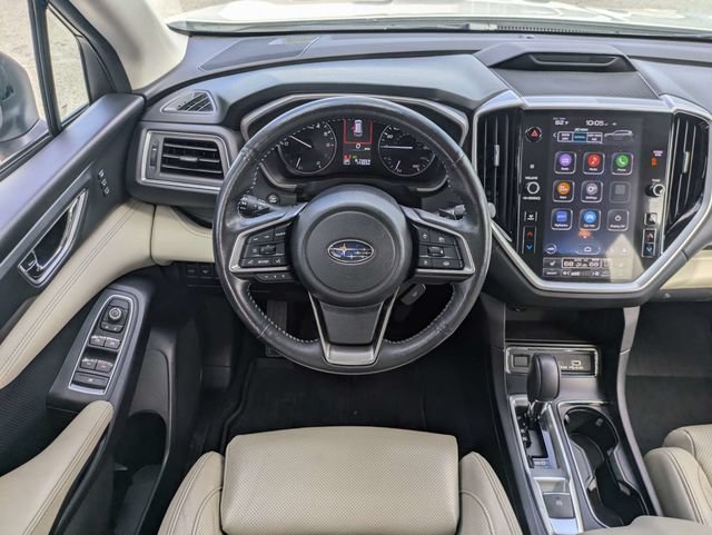 Used 2023 Subaru Ascent Limited AWD/4WD image 22