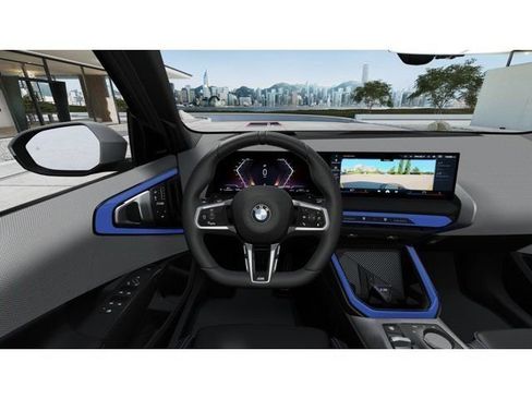 New 2026 BMW X3 xDrive30i w/ Premium Package AWD/4WD image 13
