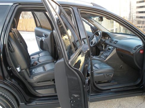 Used 2012 Volvo XC90 3.2 image 23