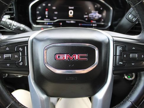 Used 2023 GMC Sierra 1500 SLE AWD/4WD image 15