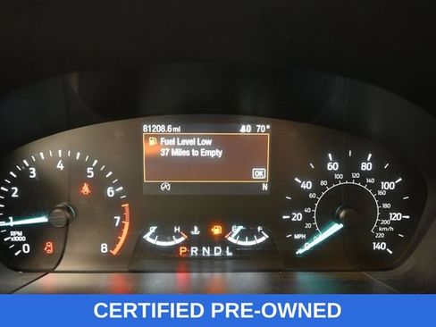 Certified 2020 Ford Escape SE AWD/4WD image 18