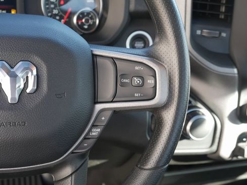 Used 2024 RAM 3500 Tradesman w/ Bed Utility Group image 16