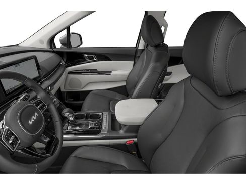 Certified 2022 Kia Carnival EX image 27