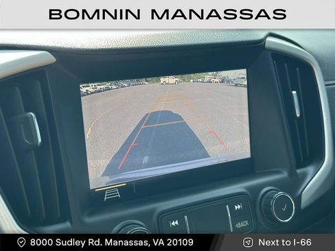 Used 2019 GMC Terrain SLT w/ Preferred Package image 20