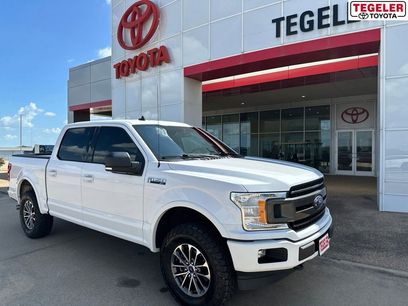 Used 2020 Ford F150 XLT w/ Equipment Group 302A Luxury