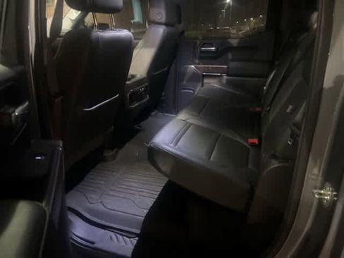 Used 2019 GMC Sierra 1500 Denali image 9