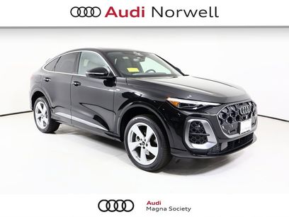 New 2025 Audi Q5 Premium Plus