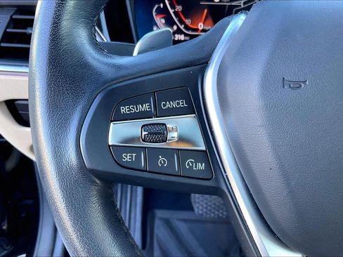 Used 2022 BMW 430i Coupe w/ Convenience Package image 19