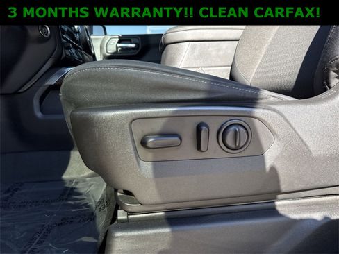 Used 2019 Chevrolet Silverado 1500 LT Trail Boss image 13