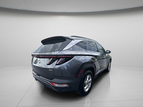 Used 2023 Hyundai Tucson SEL AWD/4WD image 4