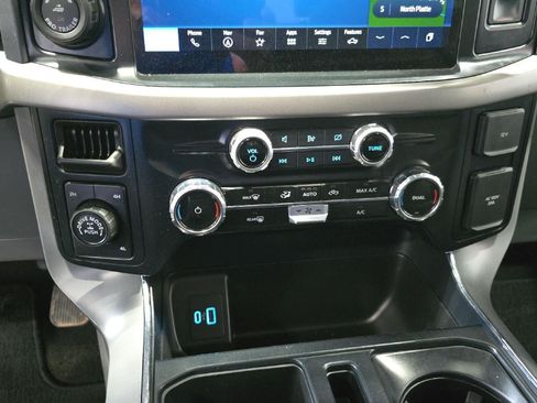 Used 2024 Ford F150 XLT w/ Mobile Office Package AWD/4WD image 15