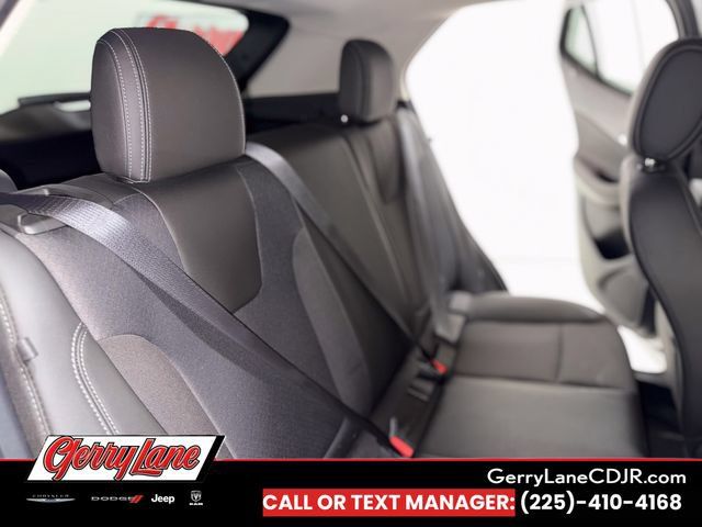 Used 2025 Buick Encore GX Preferred AWD/4WD image 17