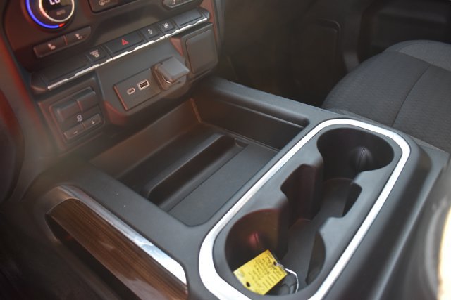 Used 2022 Chevrolet Silverado 3500 LT w/ Convenience Package AWD/4WD image 25