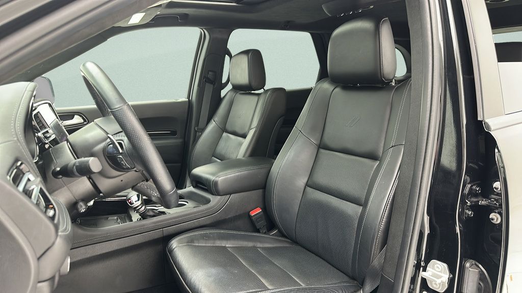 Used 2022 Dodge Durango Citadel AWD/4WD image 15