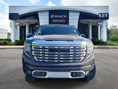 Used 2022 GMC Sierra 1500 Denali w/ Technology Package image 2