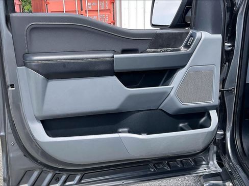 Certified 2024 Ford F150 XLT w/ Mobile Office Package AWD/4WD image 31