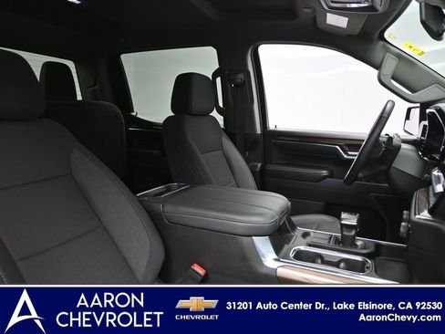 New 2024 Chevrolet Silverado 1500 LT RWD image 15