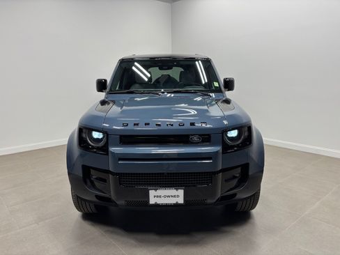 Used 2026 Land Rover Defender 110 S AWD/4WD image 3