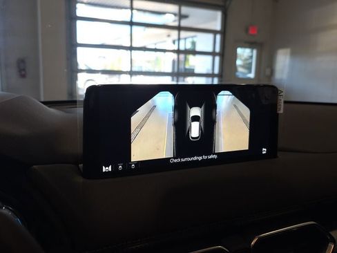 New 2025 MAZDA CX-5 AWD 2.5 S w/ Premium Plus Pkg image 33