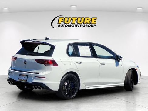 Used 2026 Volkswagen Golf AWD/4WD image 4