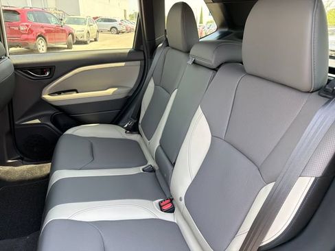 New 2026 Subaru Forester Limited AWD/4WD image 22