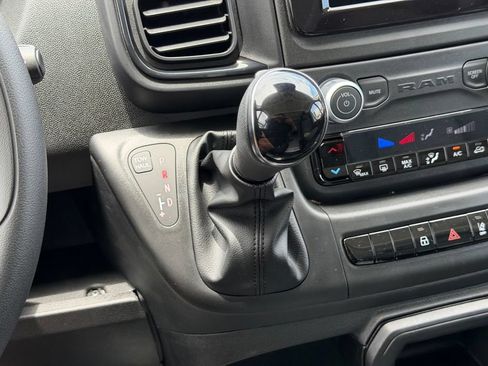 New 2026 RAM ProMaster 1500 w/ Safety Group FWD image 16