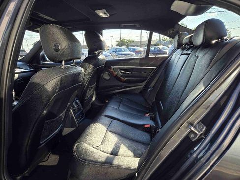Used 2016 BMW 328i xDrive Sedan image 10