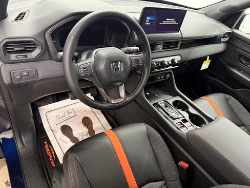 New 2026 Honda Passport TrailSport image 17