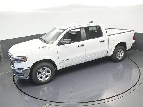 Used 2026 RAM 1500 Big Horn AWD/4WD image 43