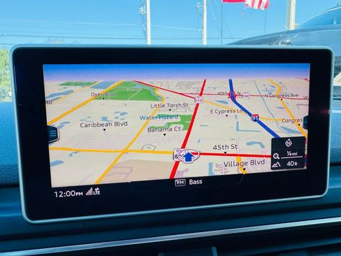 Used 2018 Audi S5 Prestige w/ S Sport Package image 39