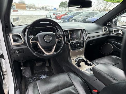 Used 2014 Jeep Grand Cherokee Summit image 15