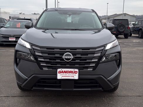 New 2026 Nissan Rogue SV image 3