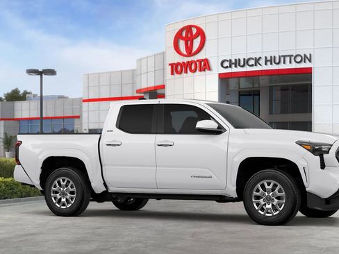 New 2025 Toyota Tacoma SR5 image 44