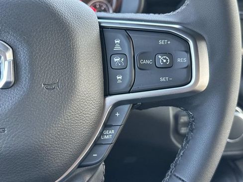 New 2026 RAM 1500 Big Horn AWD/4WD image 30