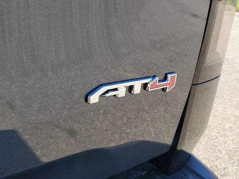 New 2026 GMC Sierra EV AT4 w/ AT4 Premium Package image 32