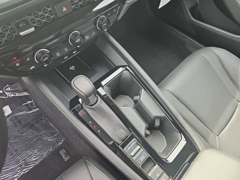 New 2026 Honda Accord Touring image 25
