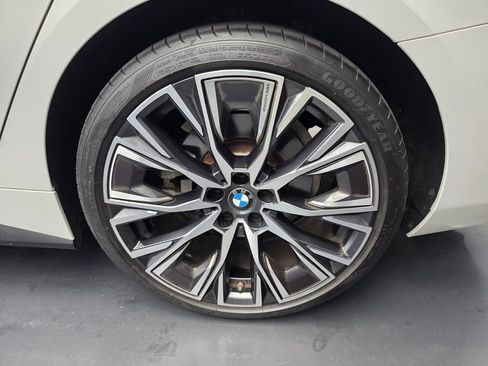 Used 2023 BMW 430i Gran Coupe w/ M Sport Package RWD image 17