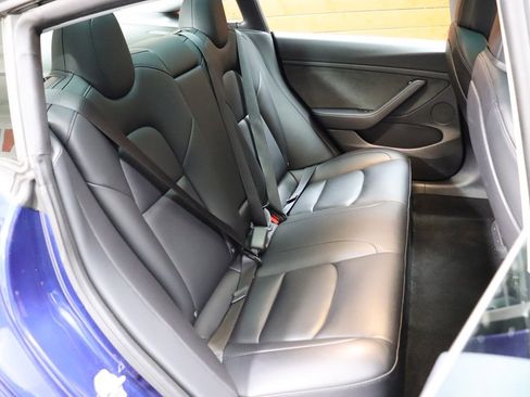 Used 2023 Tesla Model 3 Performance AWD/4WD image 54