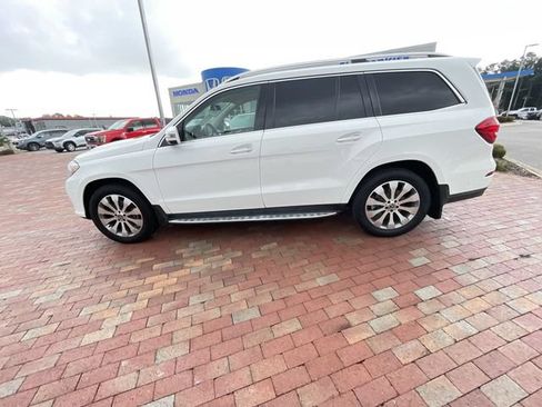 Used 2019 Mercedes-Benz GLS 450 4MATIC image 34
