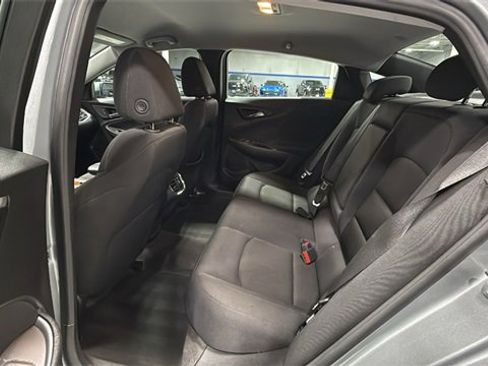 Certified 2024 Chevrolet Malibu LT image 13