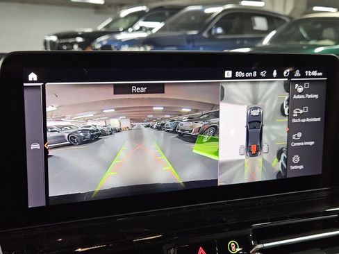Used 2025 BMW 840i w/ Driving Assistance Package RWD image 13