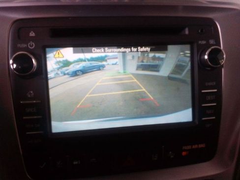 Used 2017 GMC Acadia Limited SLT AWD/4WD image 13