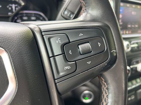 Used 2021 GMC Sierra 1500 AT4 AWD/4WD image 28