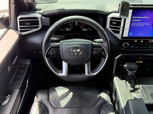 Used 2023 Toyota Tundra Platinum RWD image 10