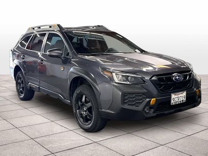 Used 2024 Subaru Outback Wilderness