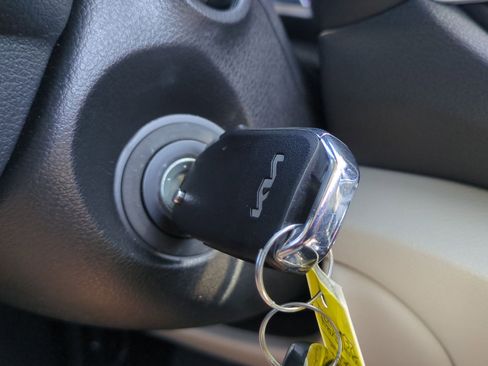 Certified 2023 Kia Forte LXS w/ LXS Technology Package FWD image 16
